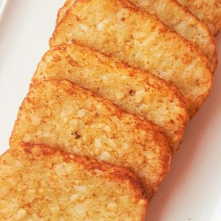Hashbrown Patty