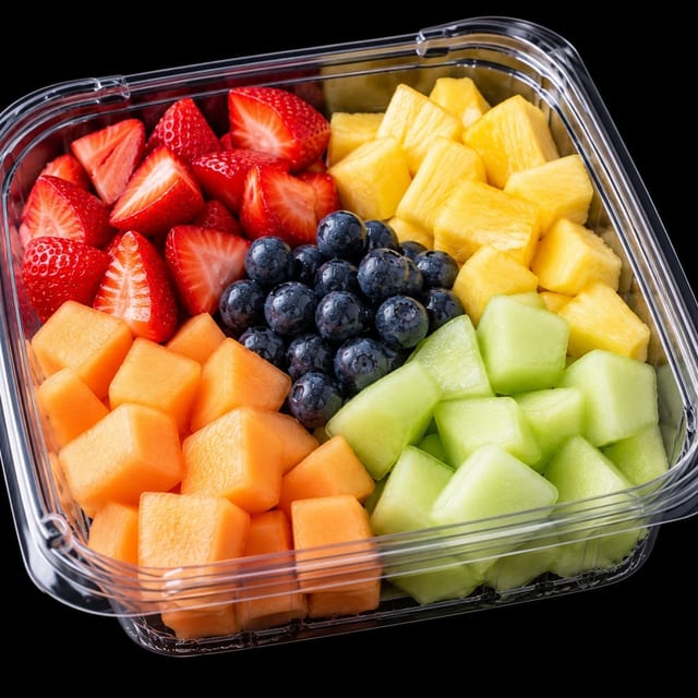 FRUIT BOX.