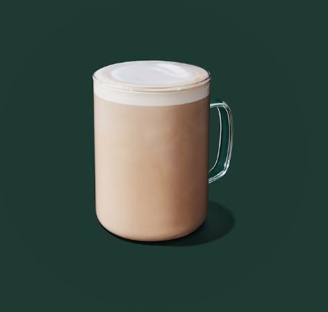 Chai Latte.