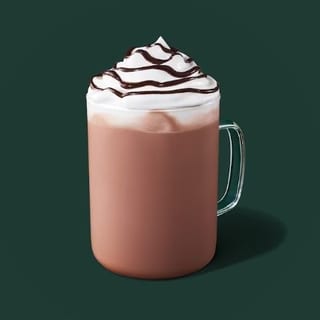 Hot Chocolate
