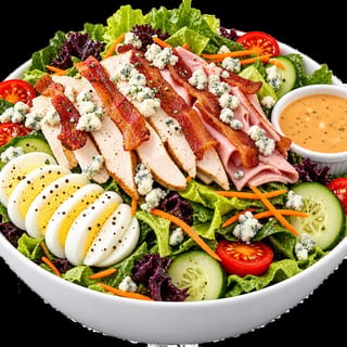 CITY COBB SALAD