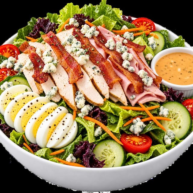 CITY COBB SALAD.