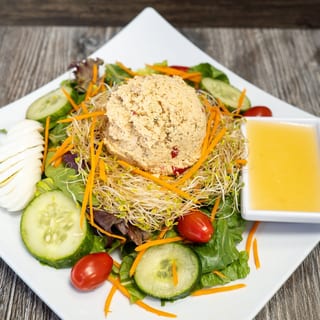 ALBACORE TUNA SALAD