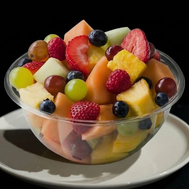 FRUIT BOX.