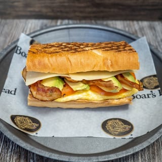 B.E.A.S.T PANINI