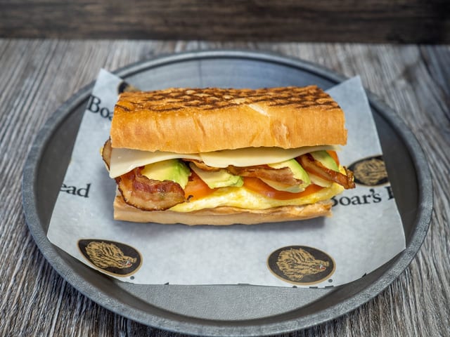 B.E.A.S.T PANINI.