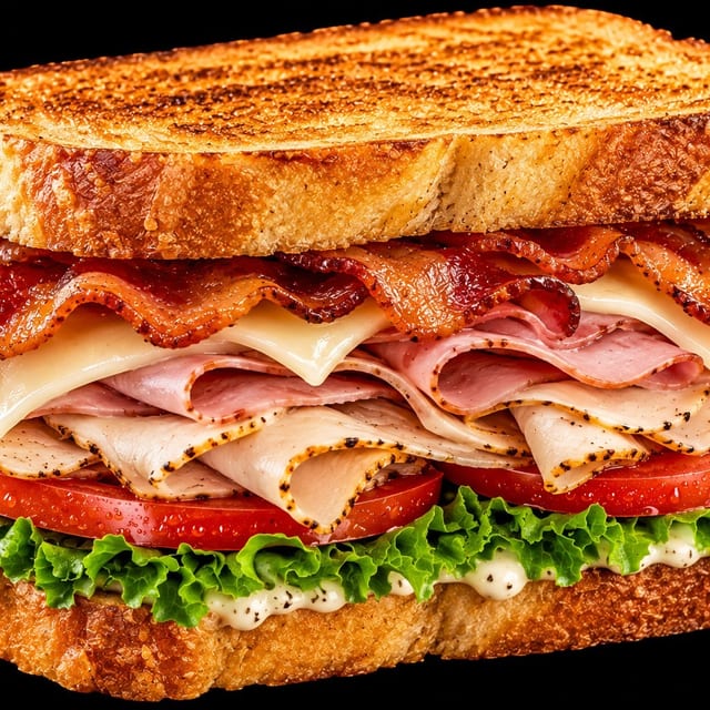 ORIGINAL CLASSIC CLUB.