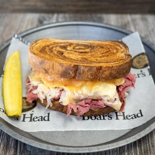 REUBEN