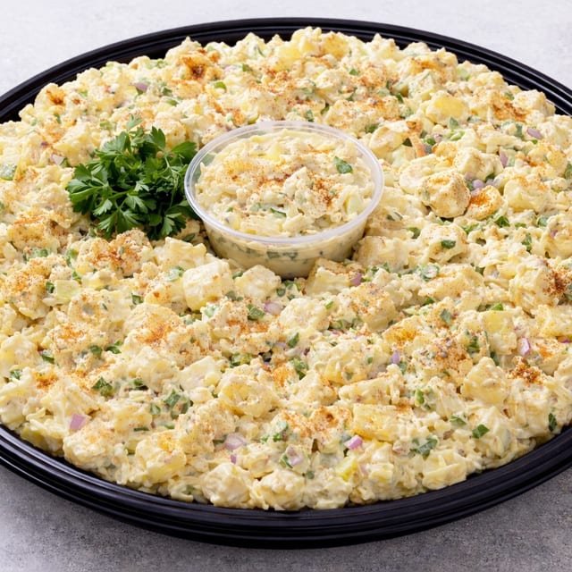 Potato Salad.
