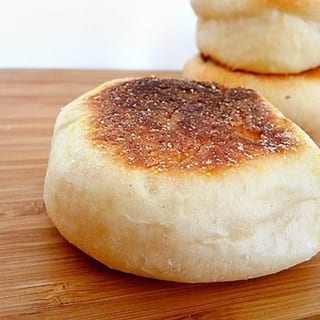 English Muffin
