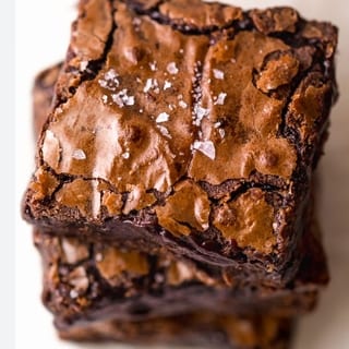 FUDGE BROWNIE