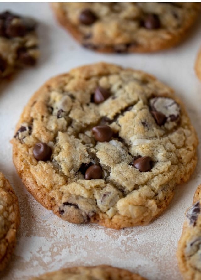 HOPES ROYALE COOKIE.