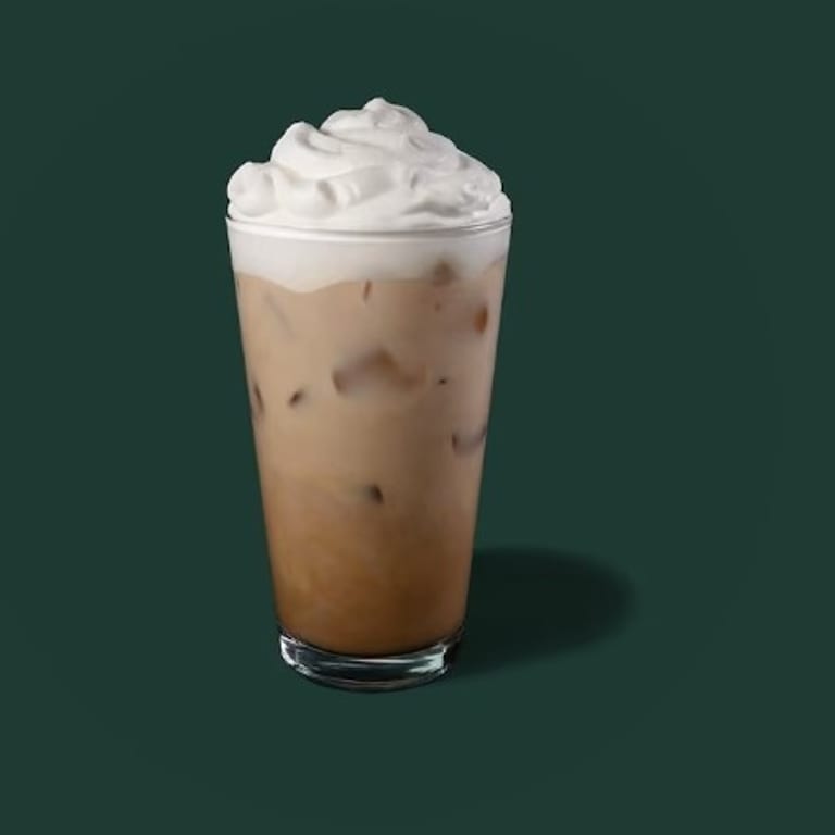 Delicious Mocha Creations