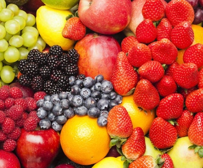Fruit Box GNG.