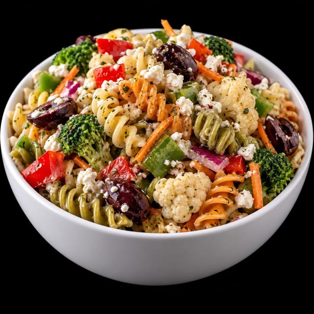 GREEK PASTA GNG.