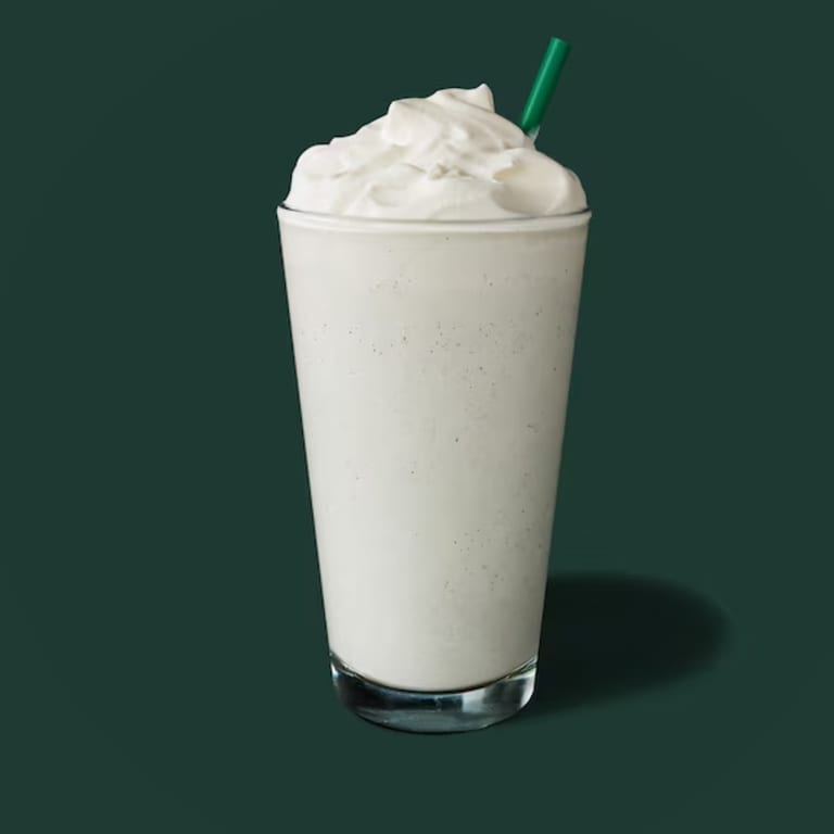 Indulge in Our Frappe