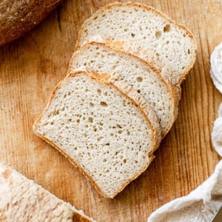 Gluten Free Bread