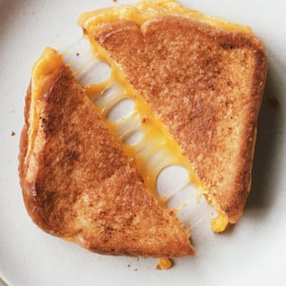 GRILLED CHEESE