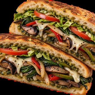 VEGETARIAN
