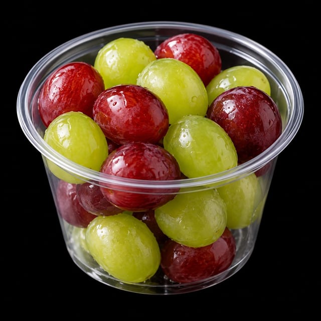 GRAPE CUP GNG.