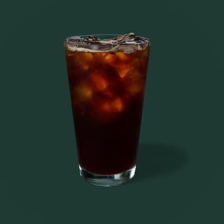 Cold Brew