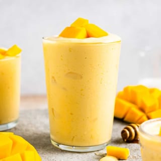 VANILLA BREEZE SHAKE