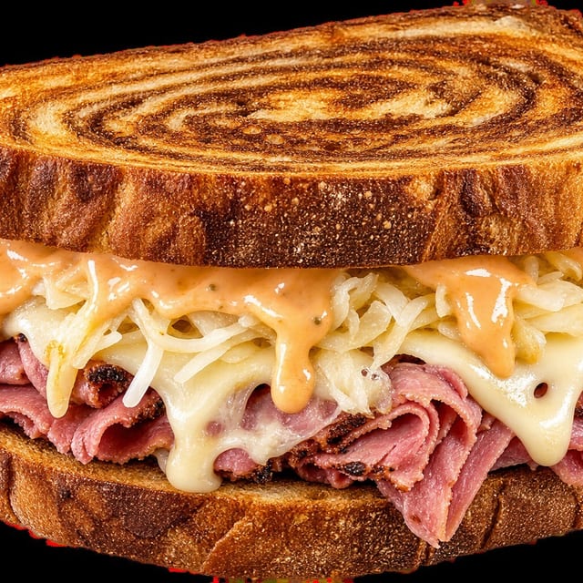 REUBEN.