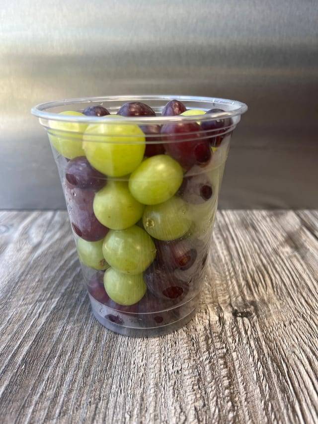 GRAPE CUP GNG.