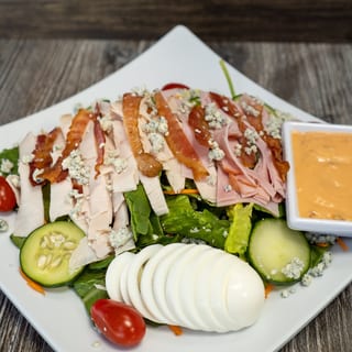 CITY COBB SALAD