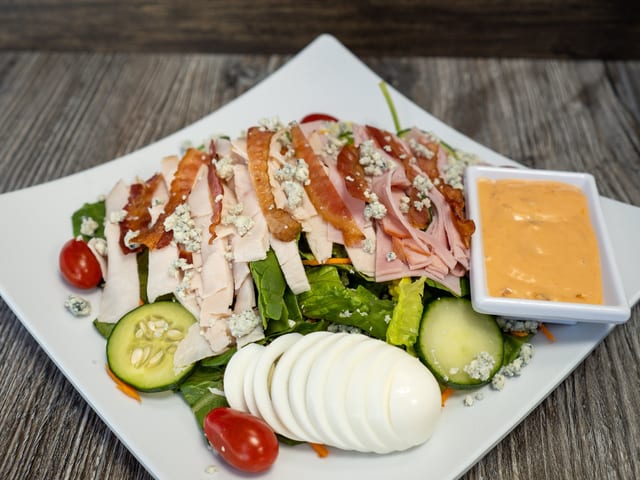 CITY COBB SALAD.