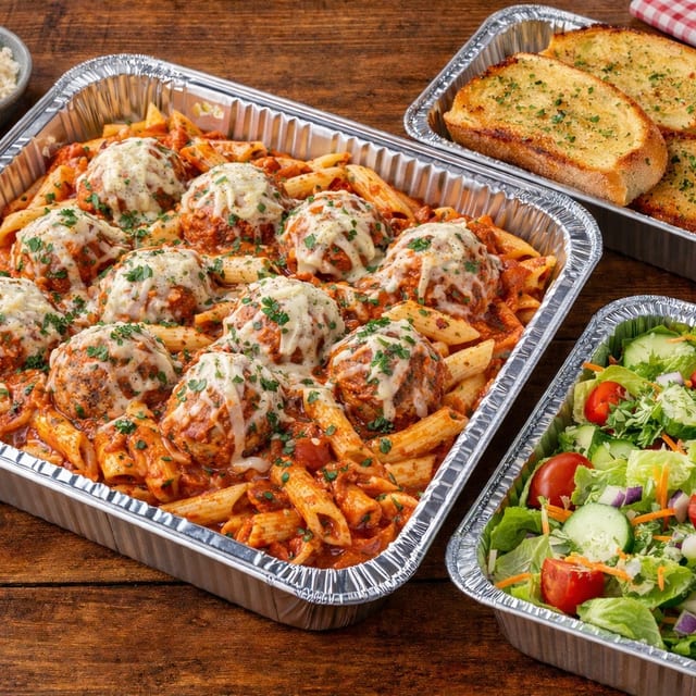 Red Pepper Gouda Pasta.