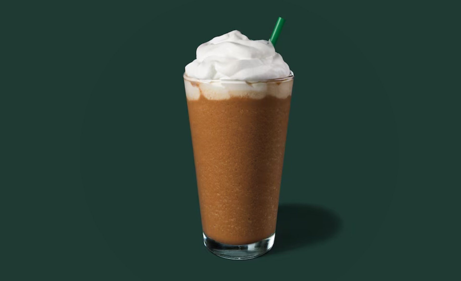 Mocha Frap.