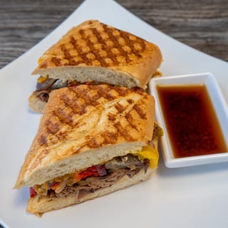 FRENCH DIP