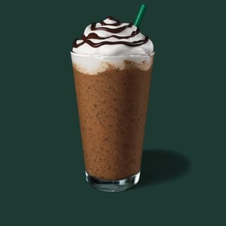 Java Chip Frappe
