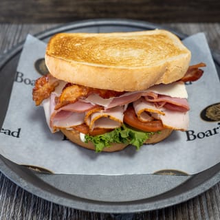 Original Classic Club Sandwich