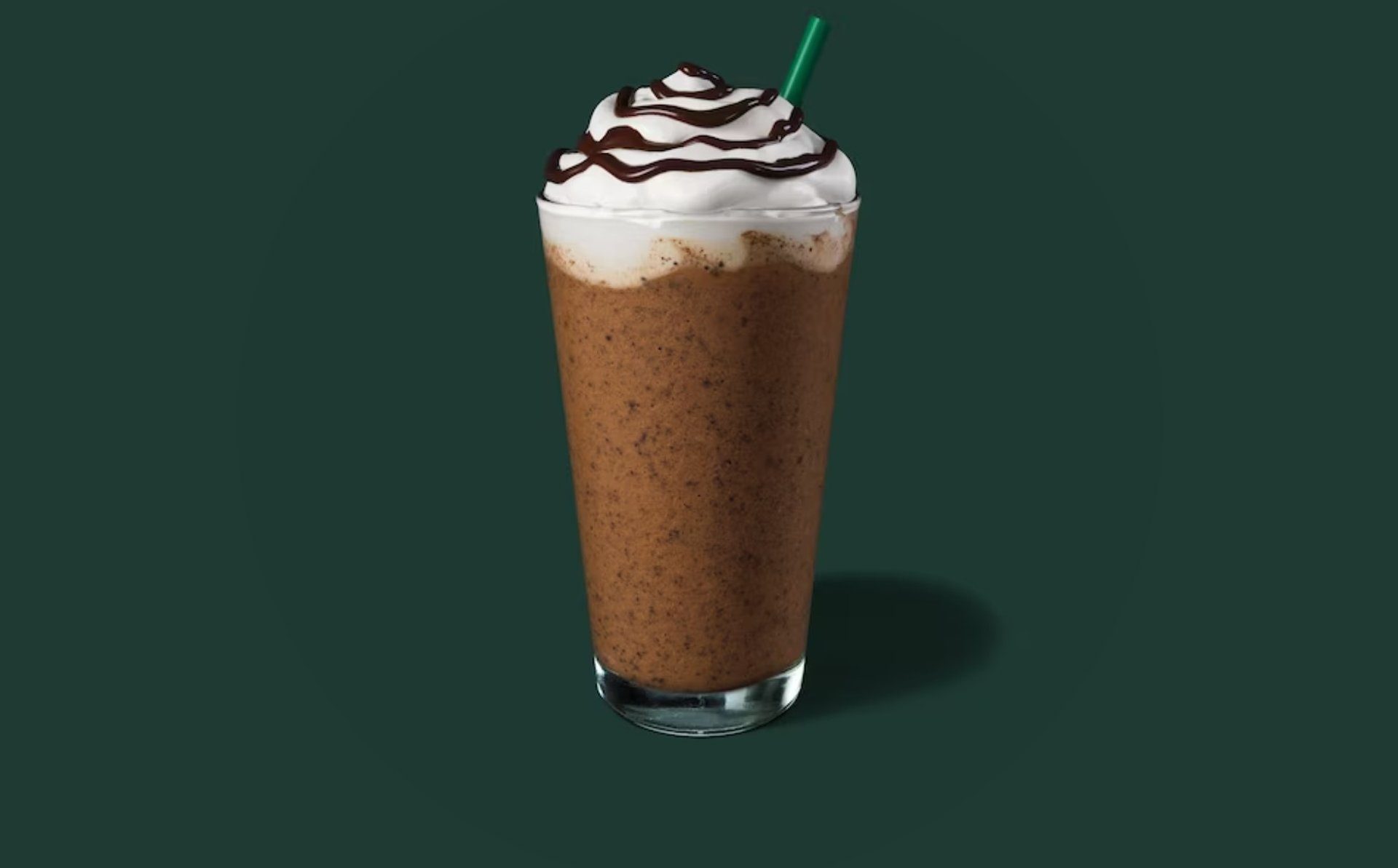 Java Chip Frap.