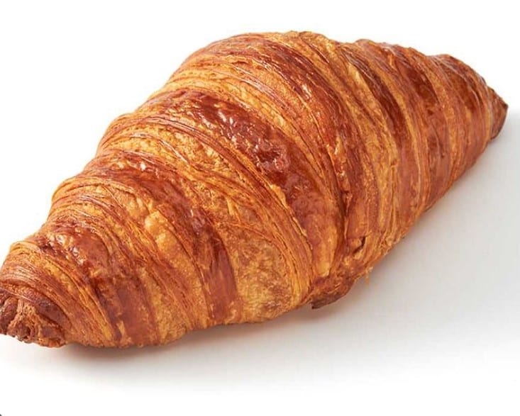 Croissant.