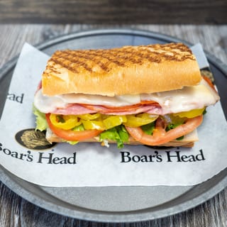 ITALIAN MELT