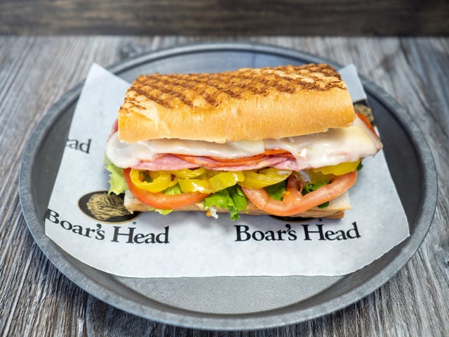 ITALIAN MELT.