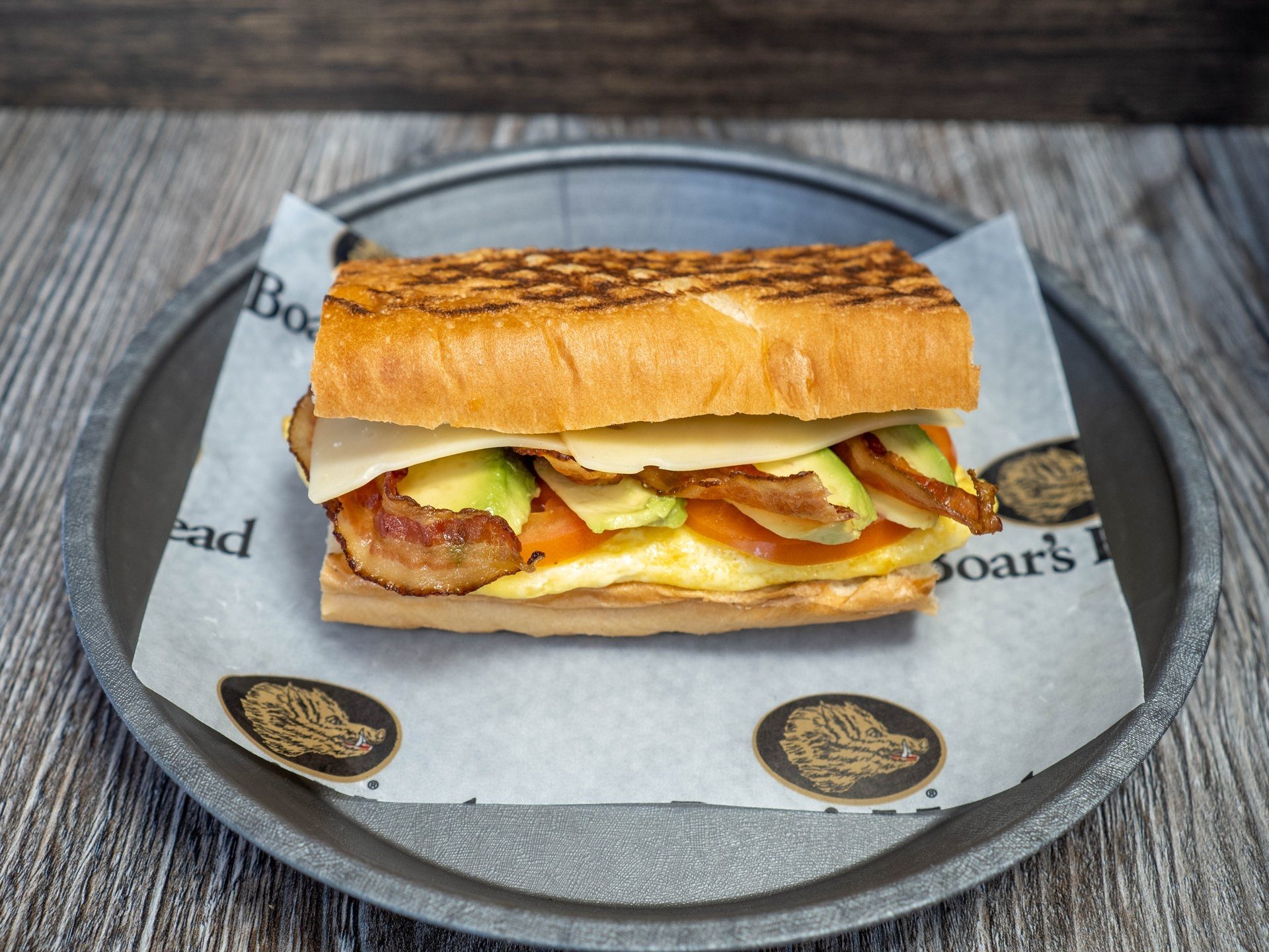 B.E.A.S.T Panini.