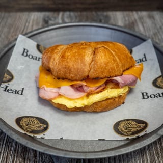 Breakfast Sandwich