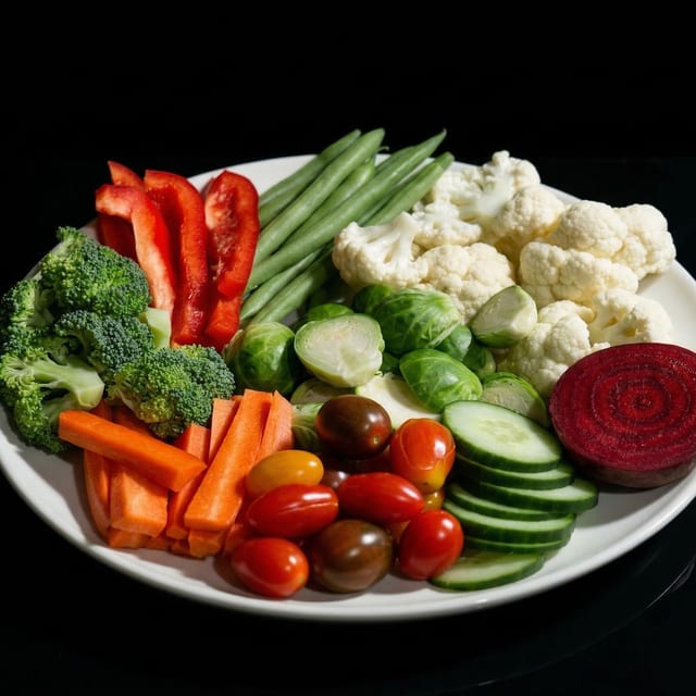VEGGIE BOX GNG.