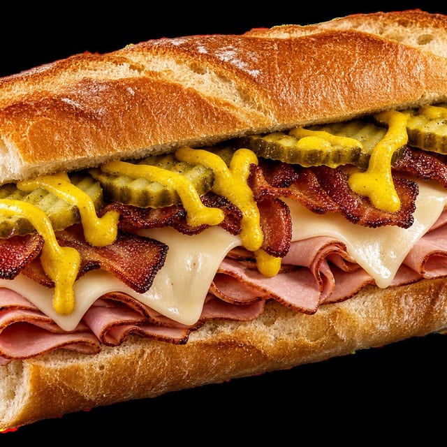 CUBANO.