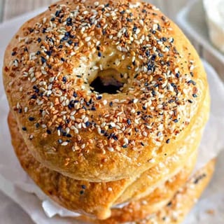 Everything Bagel