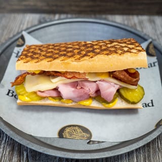 CUBANO