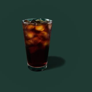 Iced Coffee