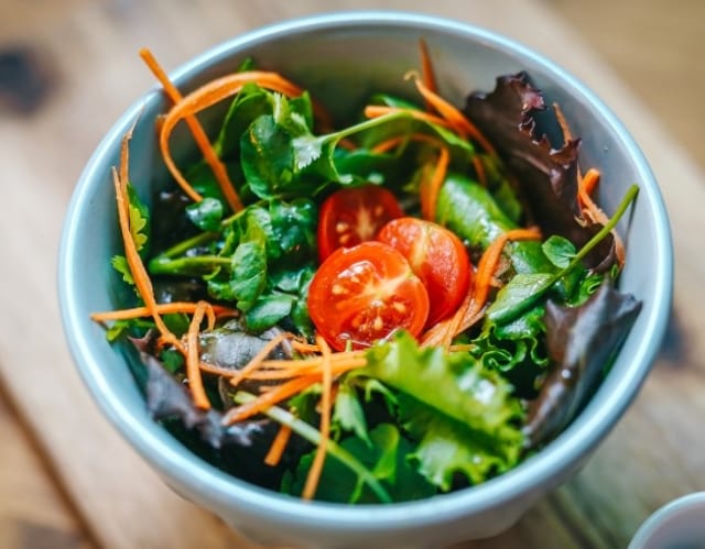SIDE SALAD GNG.