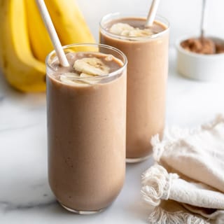 MUSCLE CRUNCH SHAKE