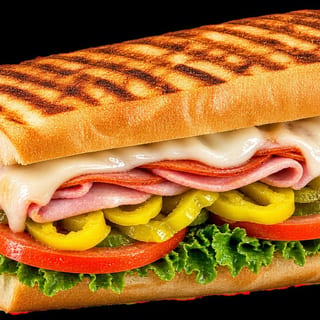 ITALIAN MELT