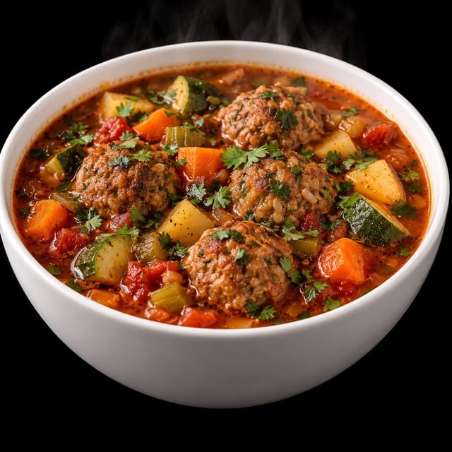 AL BONDIGAS.